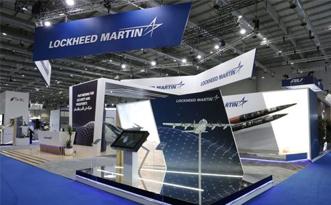 Lockheed Martin to Showcase Advanced Defense Capabilities and Industrial Partnerships at World Defense Show 2026